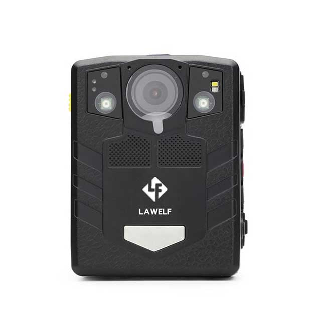 body camera for police